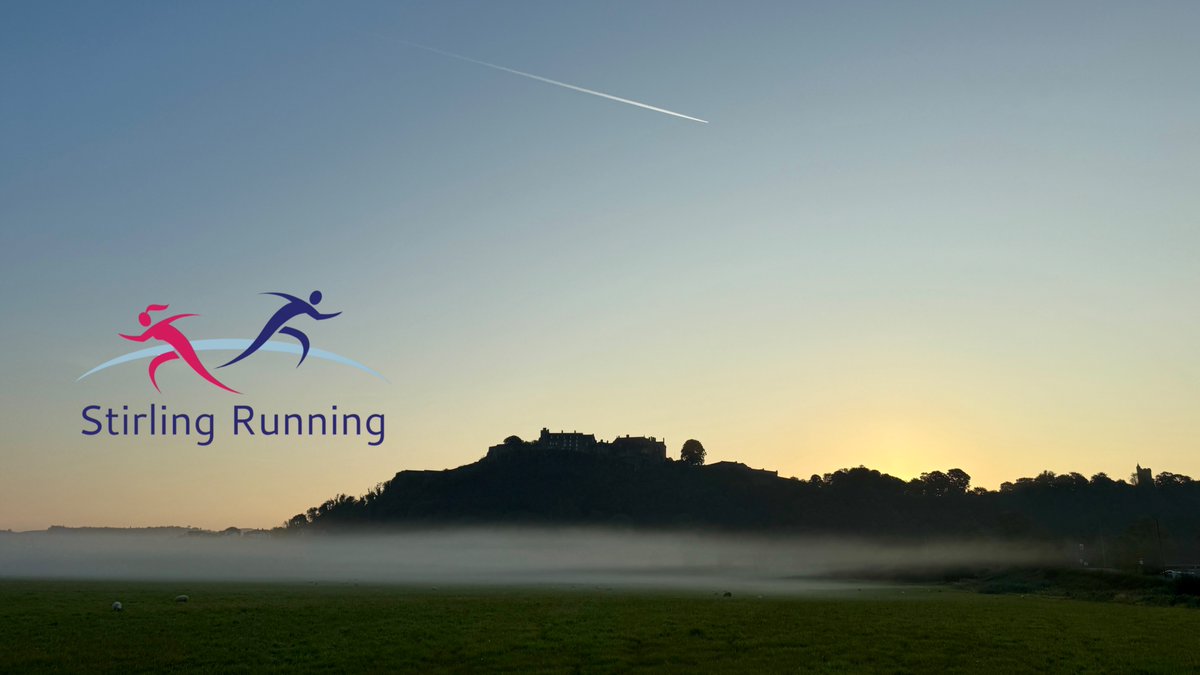 StirlingRun's tweet image. It's been 2 weeks since we began our group social runs and the feedback has been excellent. Currently we run Friday's and most Sunday's. Details of our runs and current schedule can be found on our website stirlingrunning.co.uk - hopefully you can join us soon #Stirling