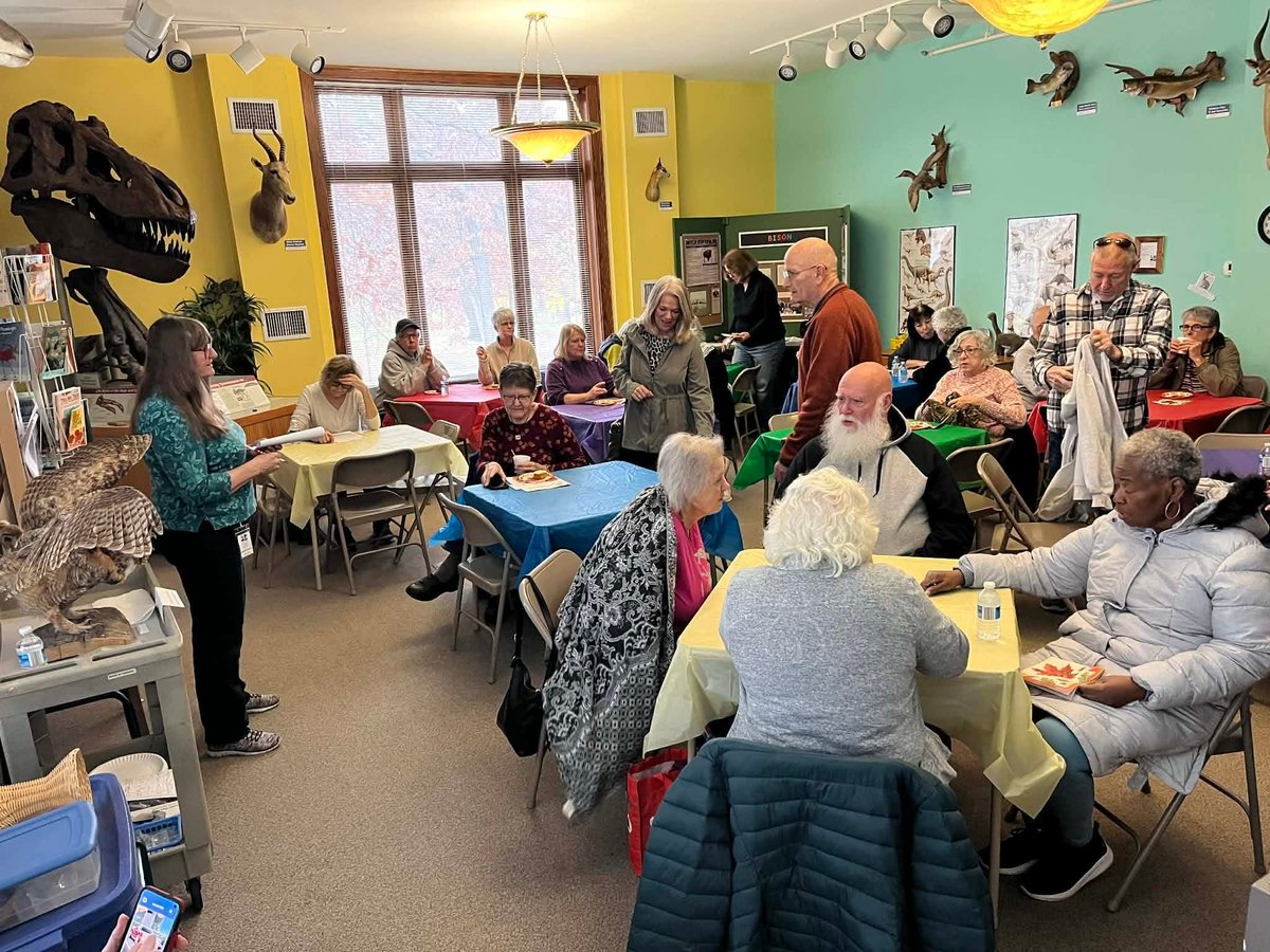 Elgin Public Museum tweet media