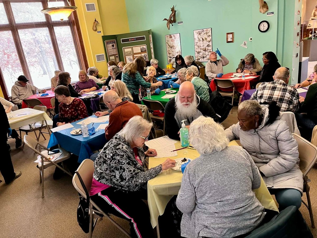 Elgin Public Museum tweet media