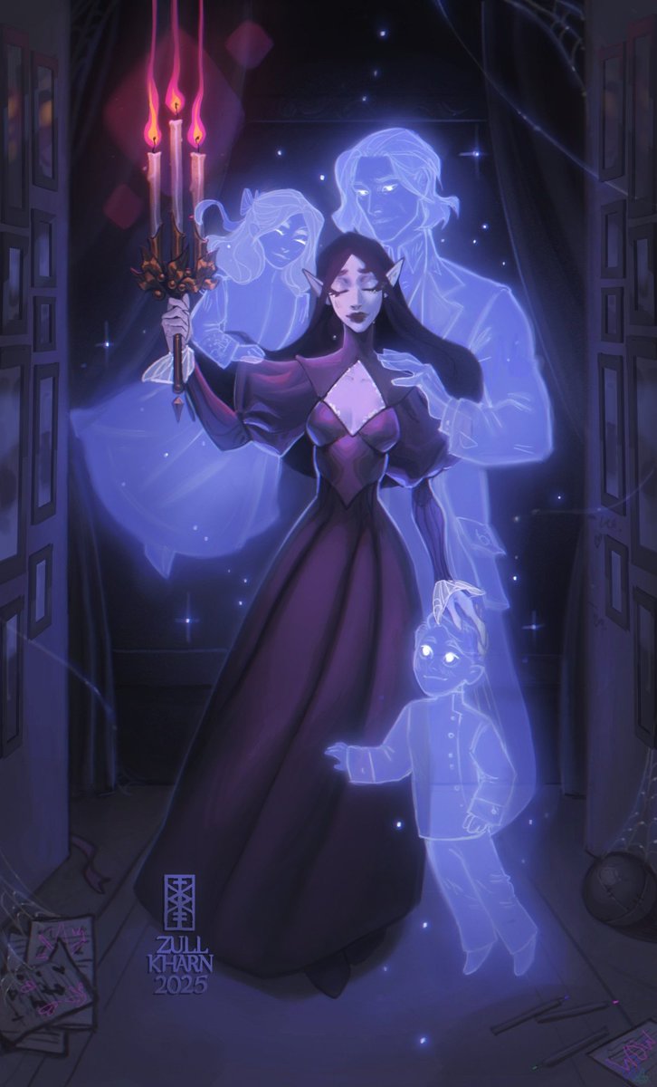 ZullKharn ♥ tweet media