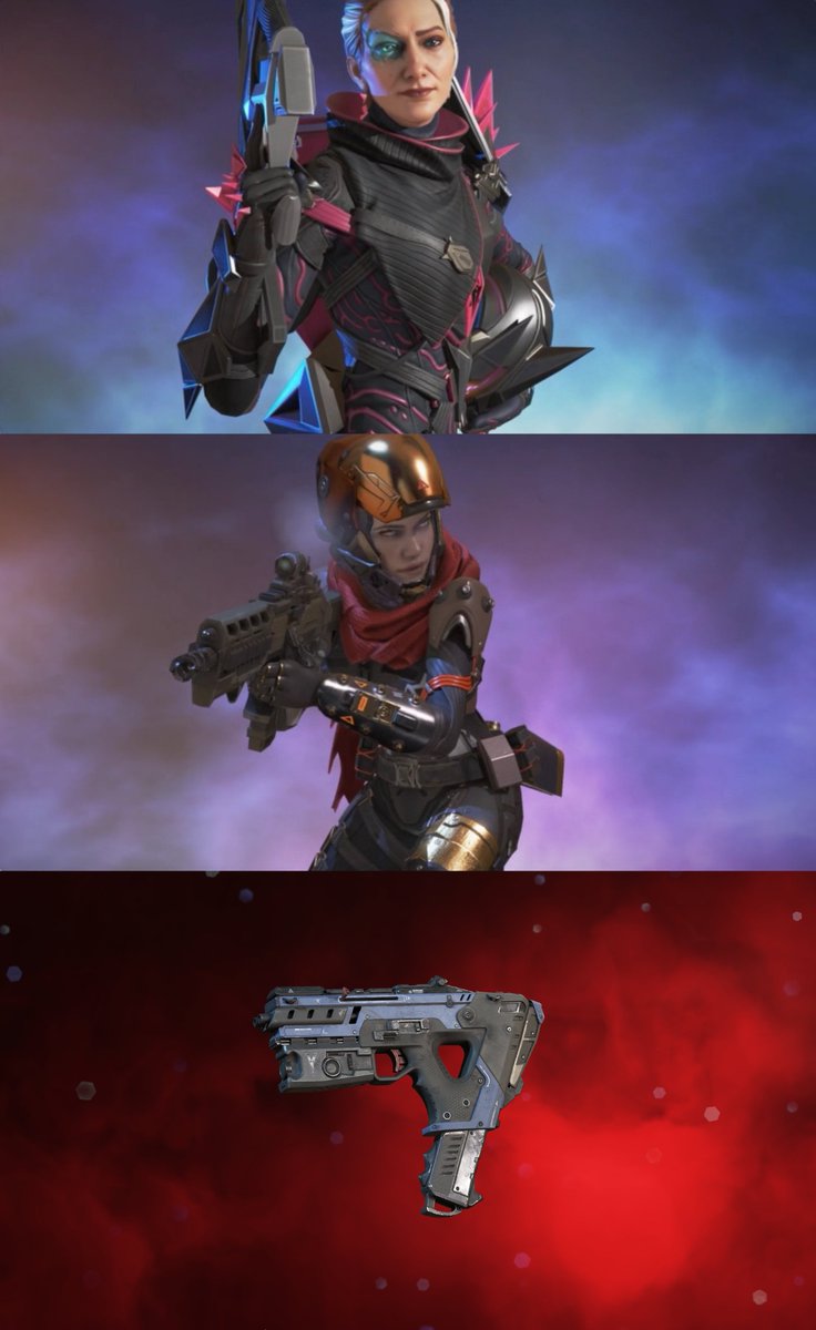 HYPERMYSTx's tweet image. Apex &apos;Black Friday&apos; Sale on Nov 25 ‼

▫ 2 Heirloom Pack
▫ 100 &amp;amp; 20 Pack Bundle 
▫ Dark Horizon standalone
▫ Eternal Life standalone 
▫ Alternator Spotlight Pass