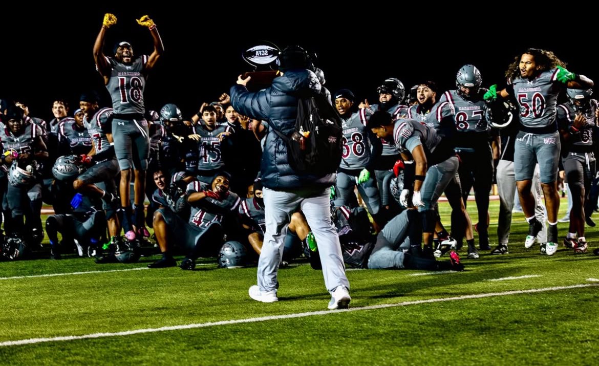 Coach Tim West tweet media