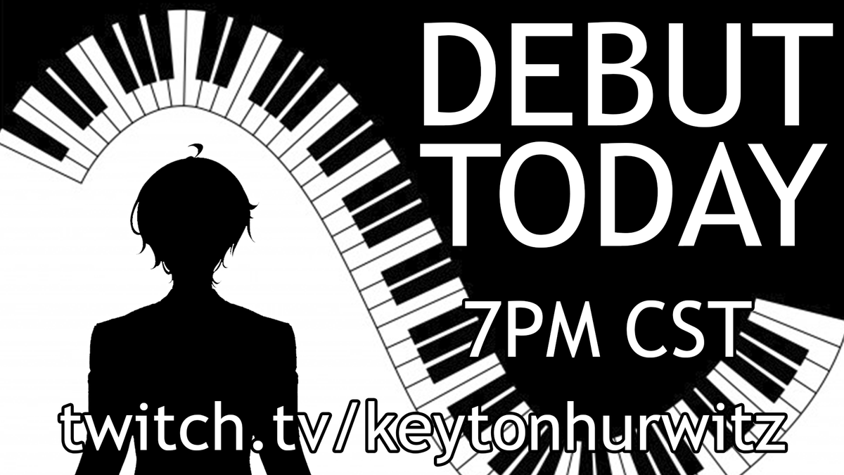 Keyton Hurwitz 🎹 tweet media