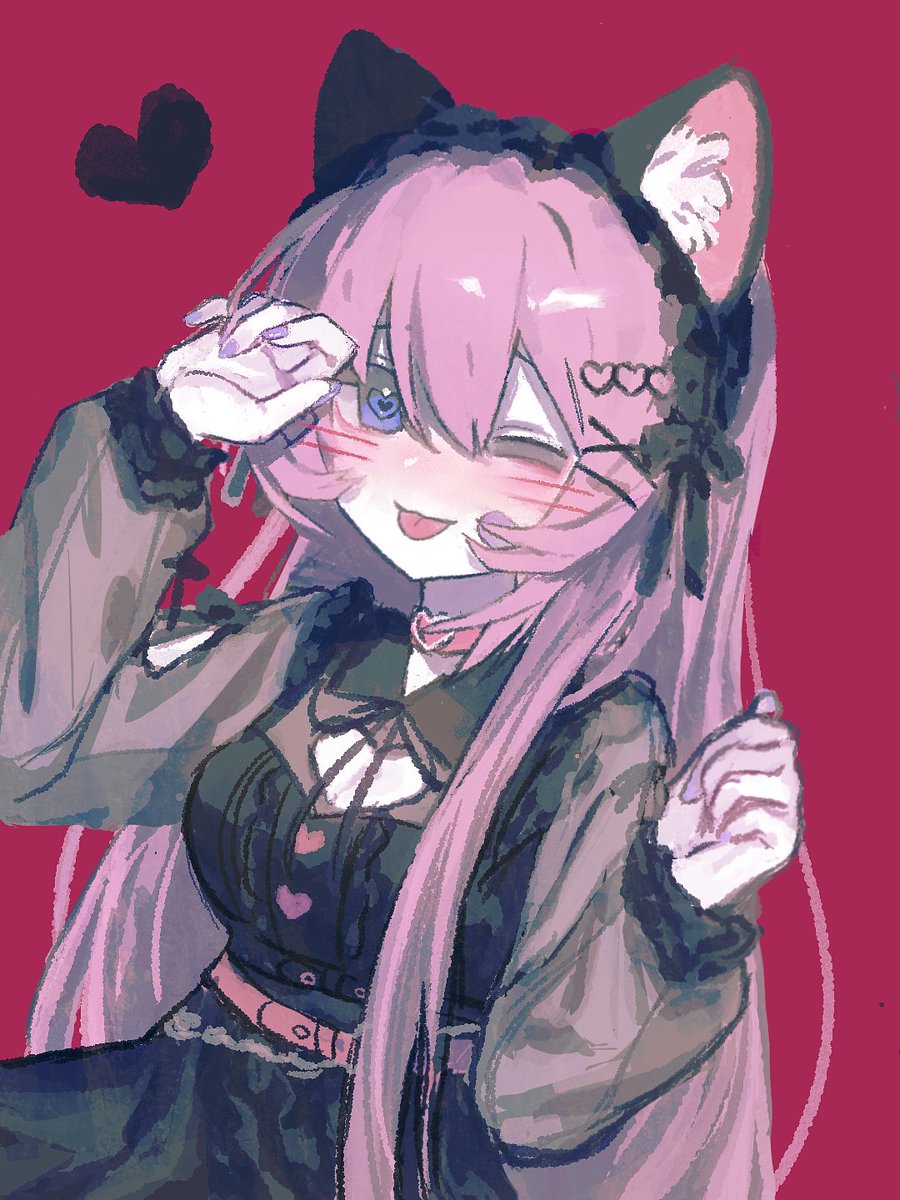 裏月 (@ritsuki_vov) on Twitter photo 