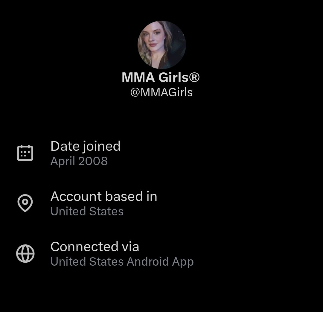 Based in United States and joined in 2008 (I'm old haha) 🇺🇸✌️