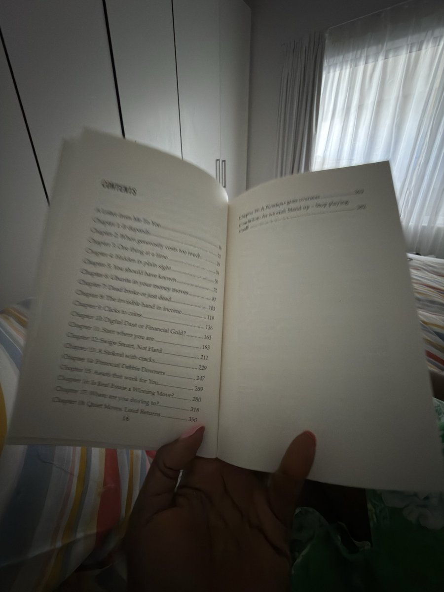 thee_serim's tweet image. We are live here in Namibia👏🏾