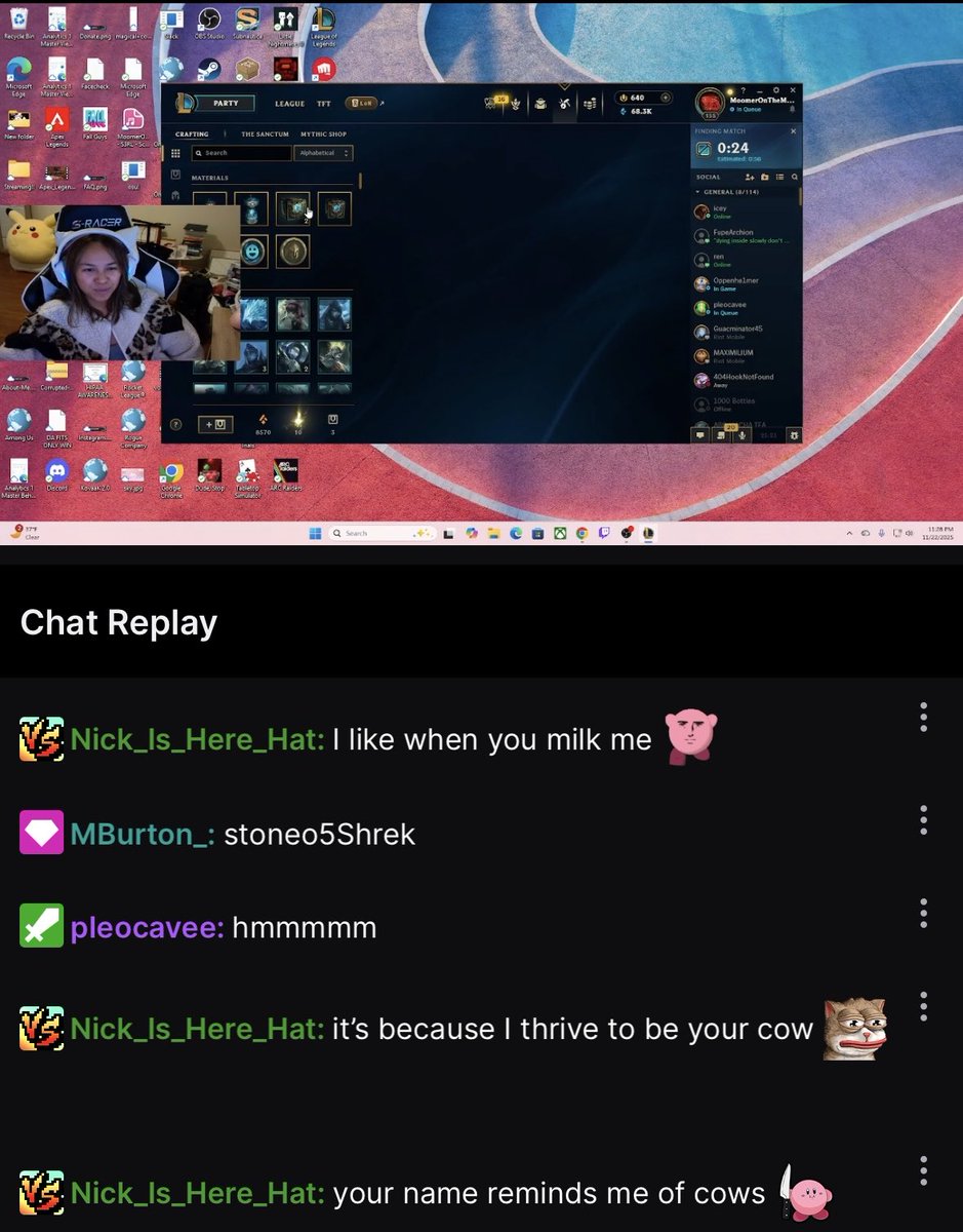 Moomer ☾☁︎ tweet media