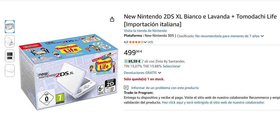 quién me la regala por mi cumpleaños