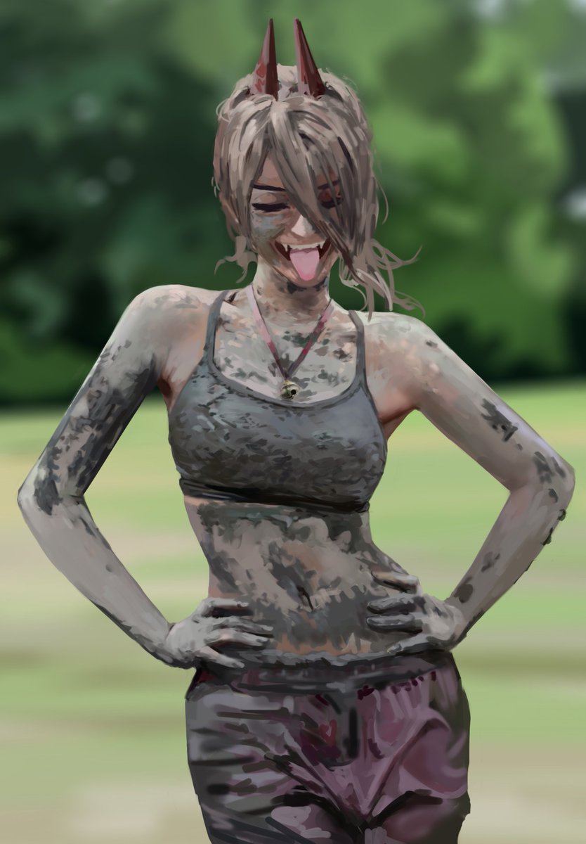 This one, I'm not really sure why