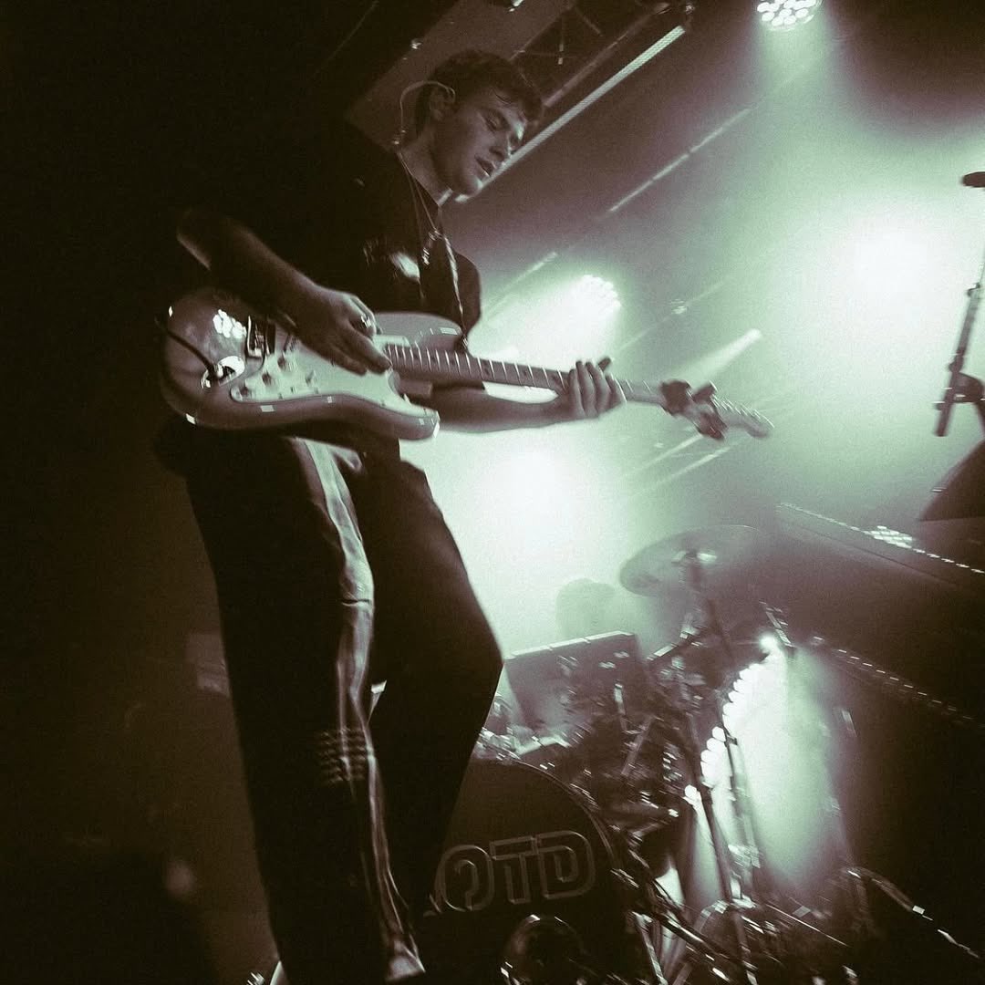 Island Records tweet media