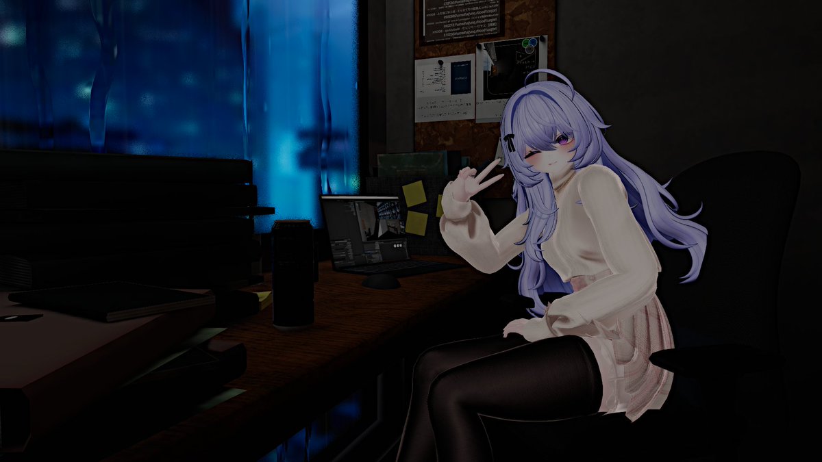 쫀밤 되세요!😊