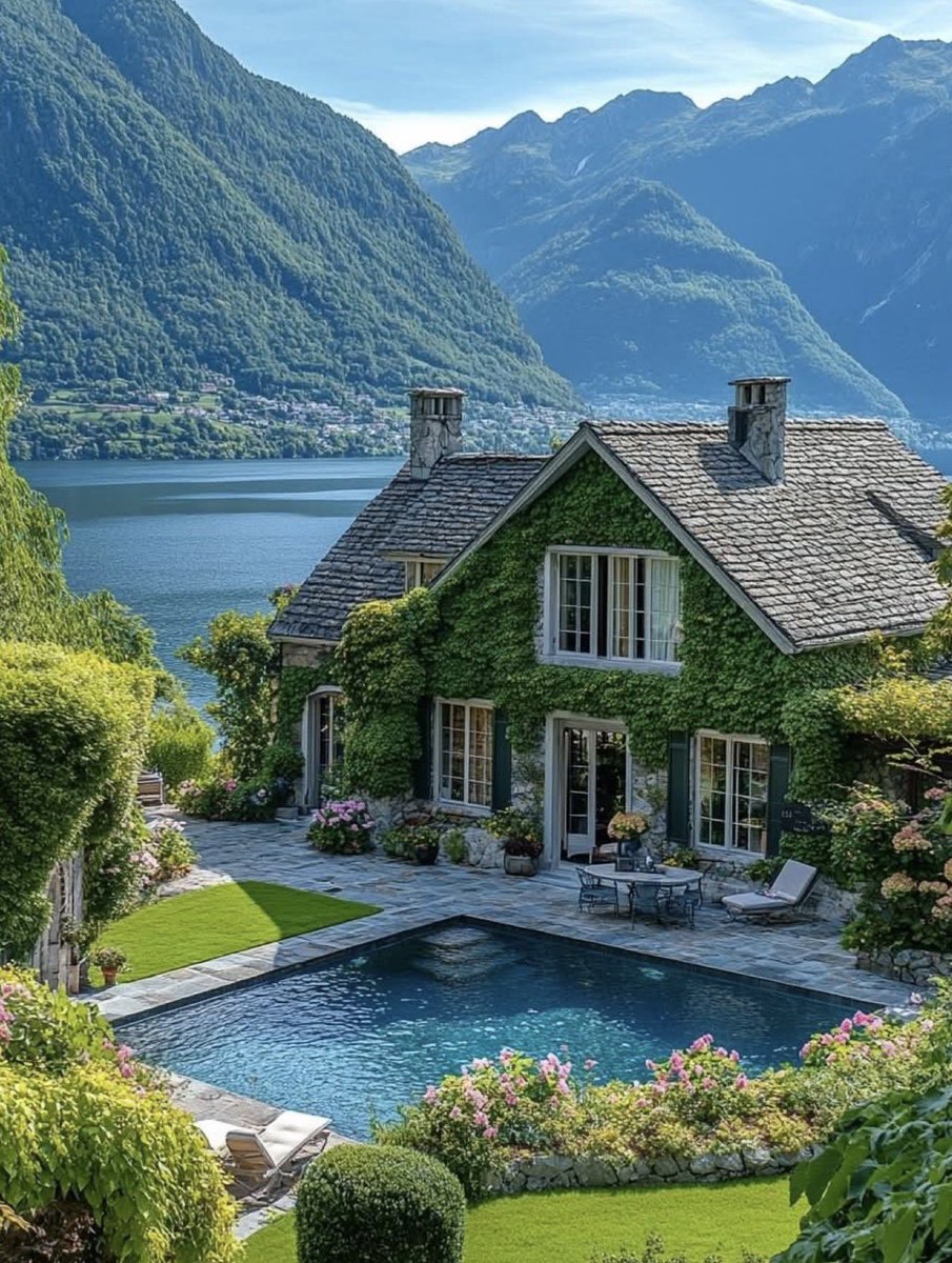 W0rld2026's tweet photo. Lake Como, Italy https://t.co/HOc1O8ESJm