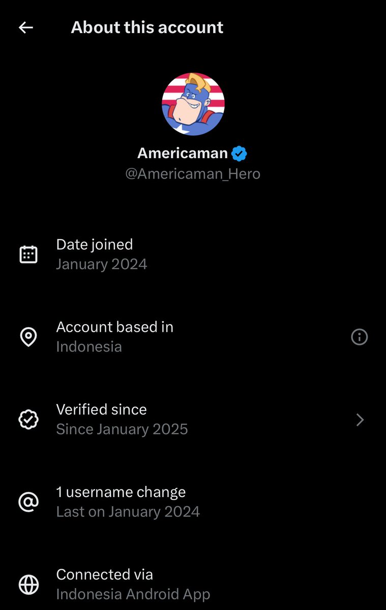 Una cosa que muchas personas quizás no se den cuenta es hasta qué punto estas aparentes campañas de influencia extranjer