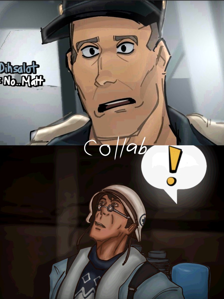 Thatkevz_'s tweet image. ✧ || another serverblight tf2 doodles cuz I&apos;m bored ASF || #tf2 #serverblight || ✧