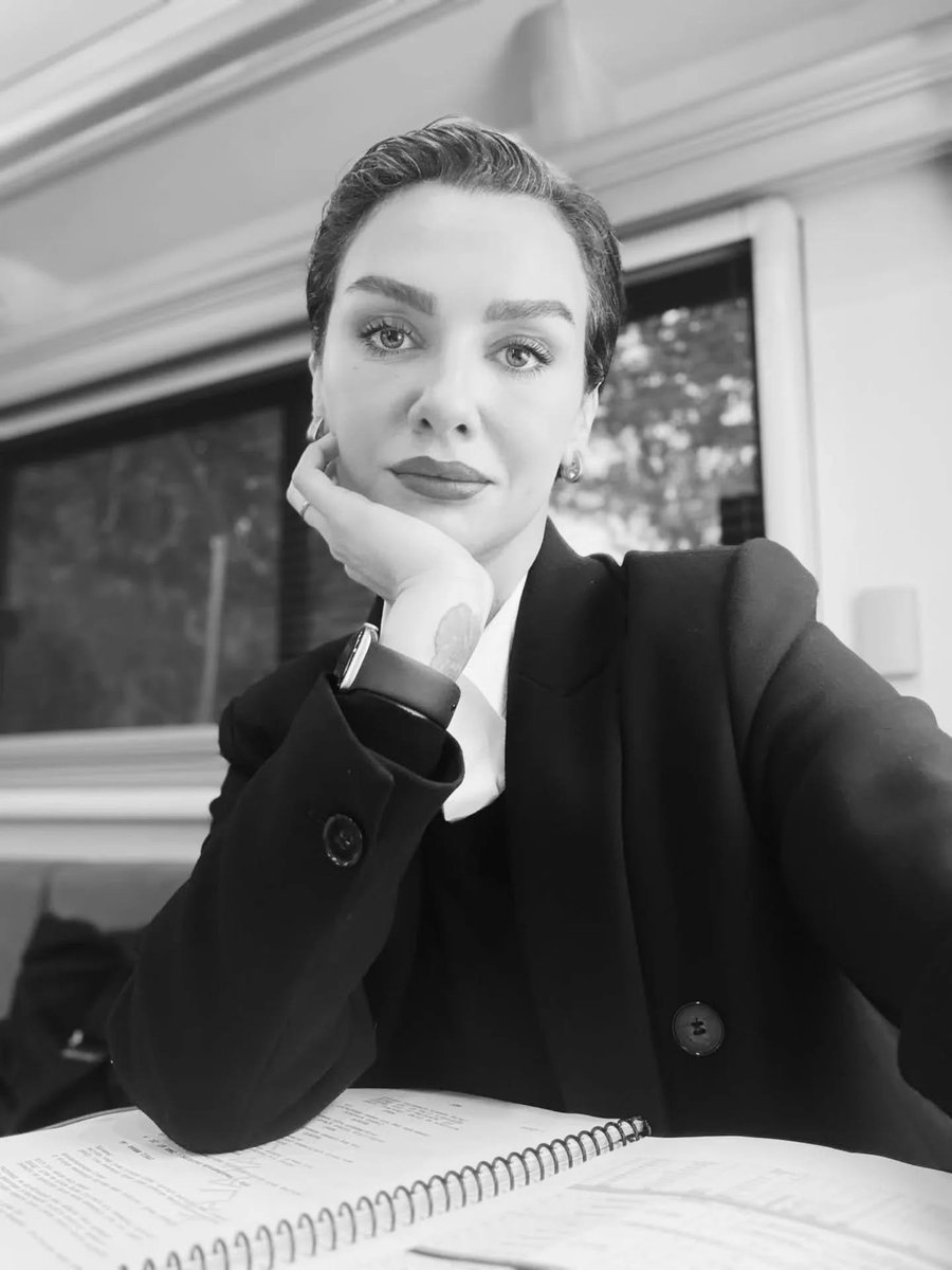 BIRCE, you are stronger than you imagine and you have the ability to overcome any challenge. Keep hope in your heart and trust in your potential. Always believe in yourself ❤️❤️❤️
#birceakalay