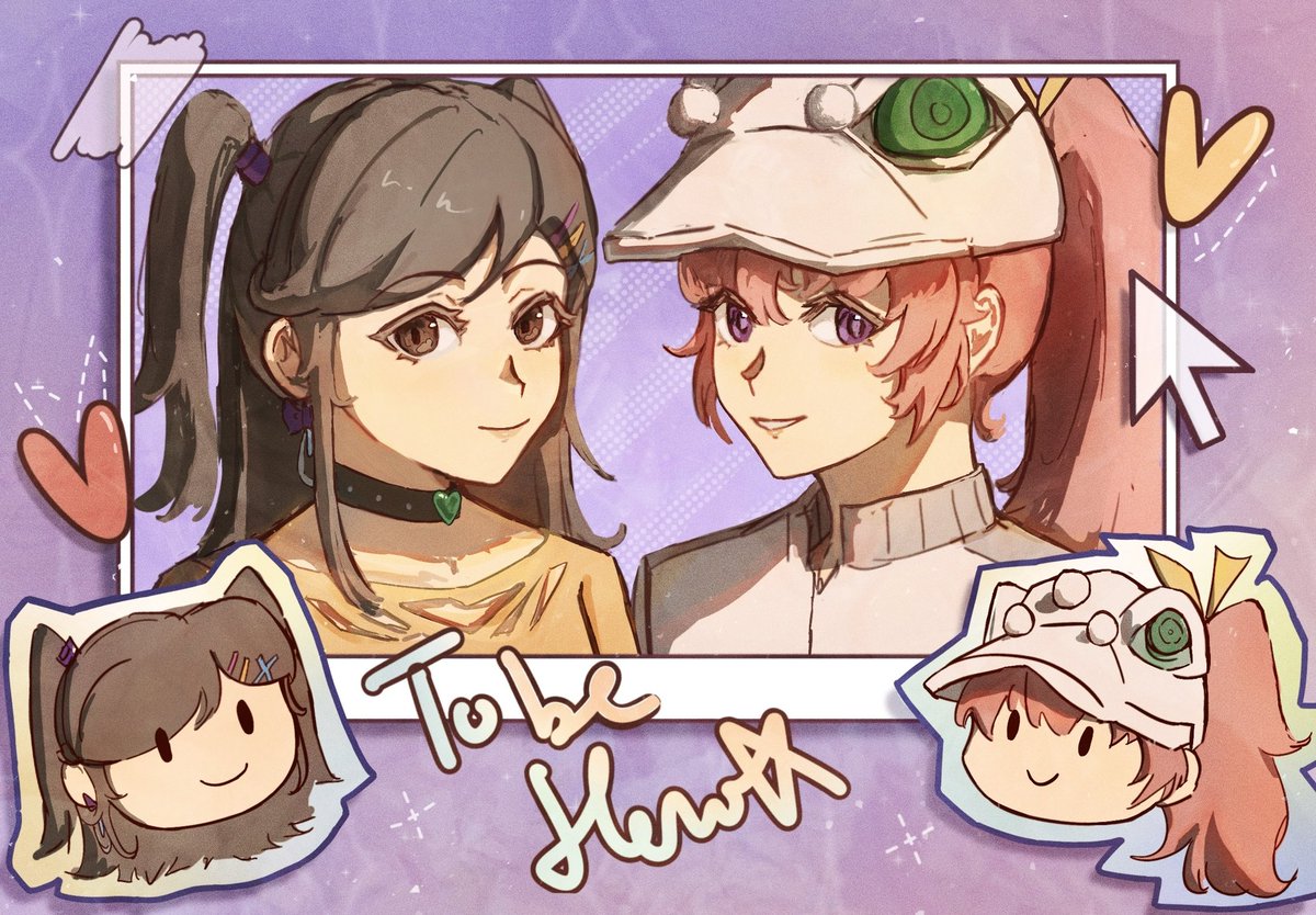 ❤️❤️❤️ #luoli #TBHX #TOBEHEROX