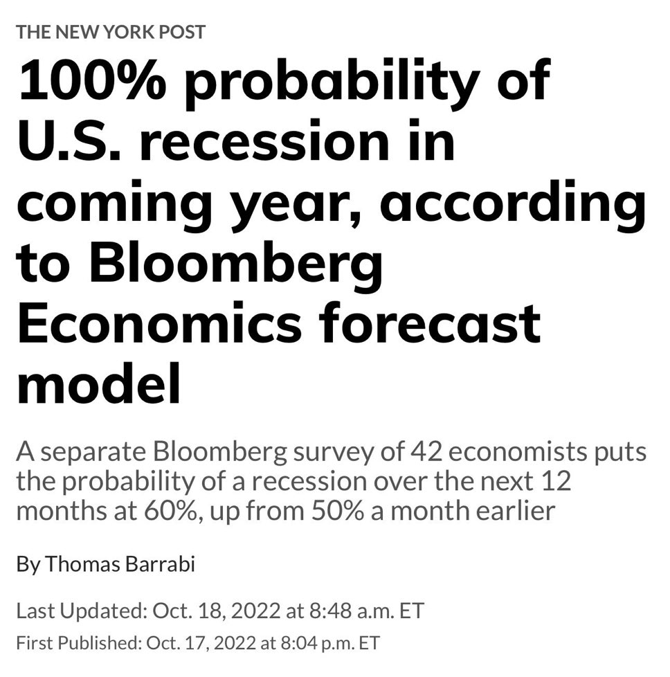 reinventideal's tweet image. Bear in mind, everyone telling you that the cycle is all over can’t even tell you why it even happens in the first place.