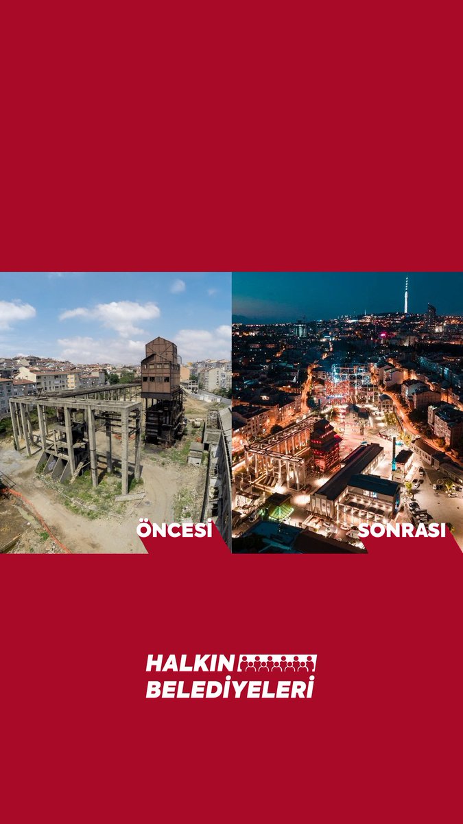 halkinbeledIye9's tweet image. Meclis’e sunulan “Vakıflar Kanunu ile Bazı Kanunlarda Değişiklik” yasası geçerse, İBB&apos;nin elinden alınacak taşınmazlar:  

Müze Gazhane 
Artİstanbul Feshane 
Beşiktaş İskele Kütüphanesi 
Kadıköy İskele Kütüphanesi 
Beyoğlu Sineması 
Yerebatan Sarnıcı 
Casa Botter 
Moda İskelesi