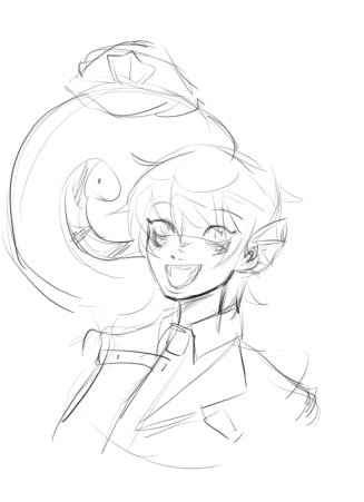 Ah sorry for haven't posted since a long time, i come back with some doodles to apologize eheh(⁠.⁠ ⁠❛⁠ ⁠ᴗ⁠ ⁠❛⁠.⁠) SNAKES BOY DOODLES!🐍👺⚗️ (I miss them sm please Futamata come back)

#NNBK
#nnbkart
#nanbaka
#ナンバカ