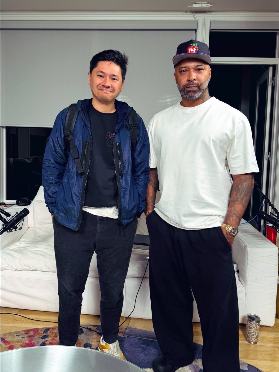 PabloTorre's tweet image. ✍️✍️. @JoeBudden