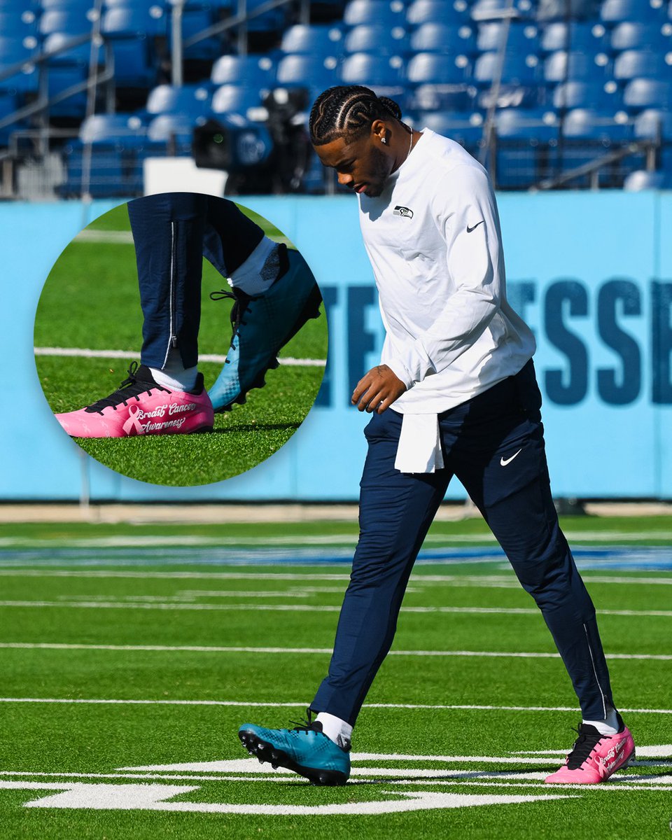 Seattle Seahawks tweet media