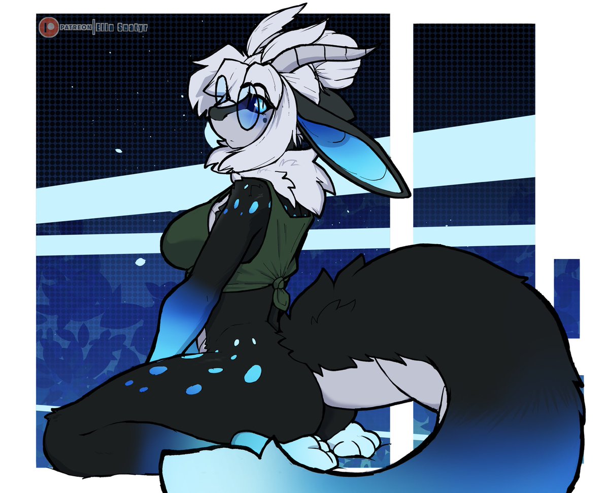 SpiritElin's tweet photo. Pretty blue https://t.co/OV8fNDhR0A