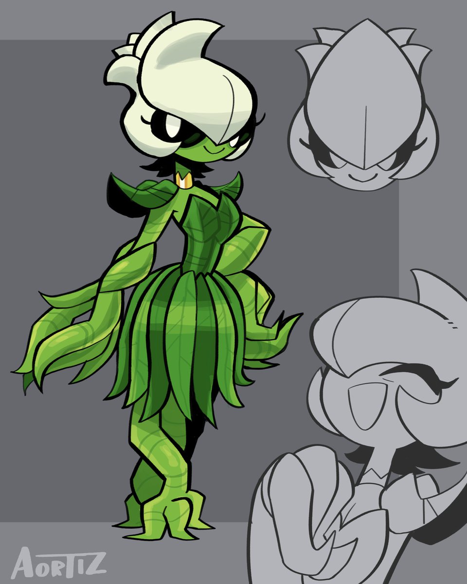 Oh yeah that's right I'm doing commissions still *wink wink*