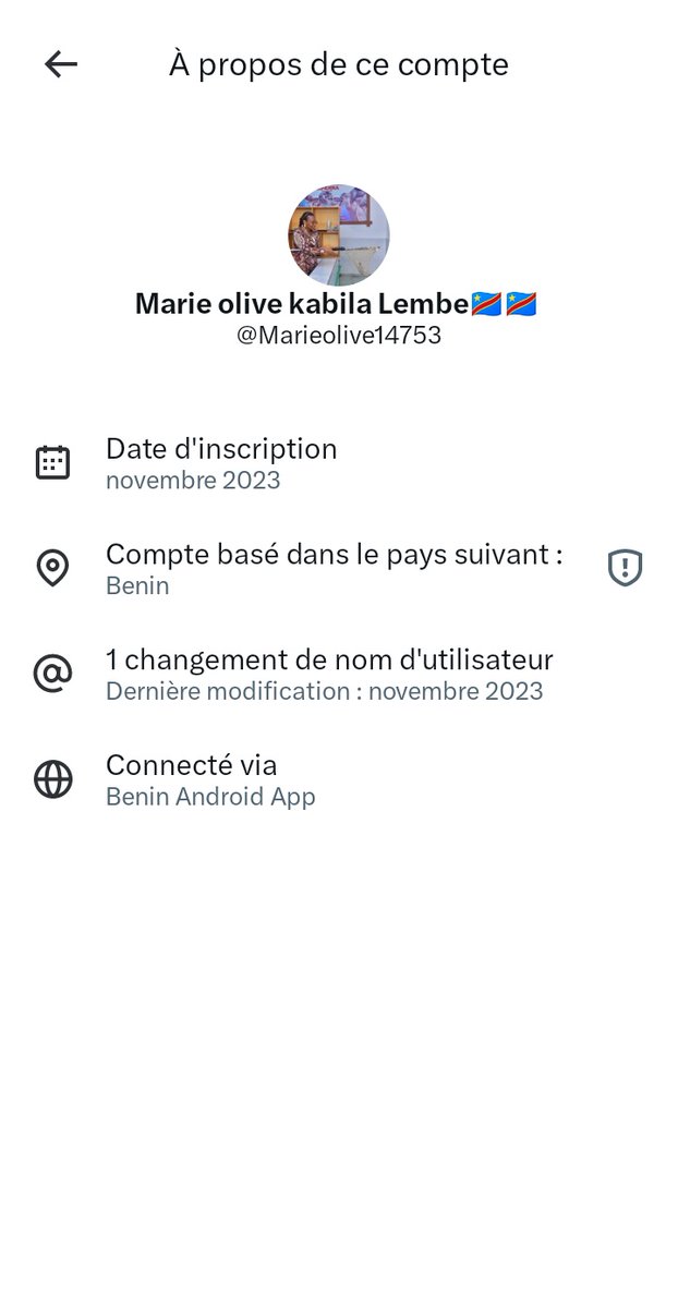 Félicitations Elon, la localisation est tellement parfaite qu’on dirait que t’as ressuscité les morts ! Tous ces anonymes qui se planquaient derrière leurs écrans, maintenant on les voit enfin… et ils regrettent l’époque où personne ne connaissait leur tronche !