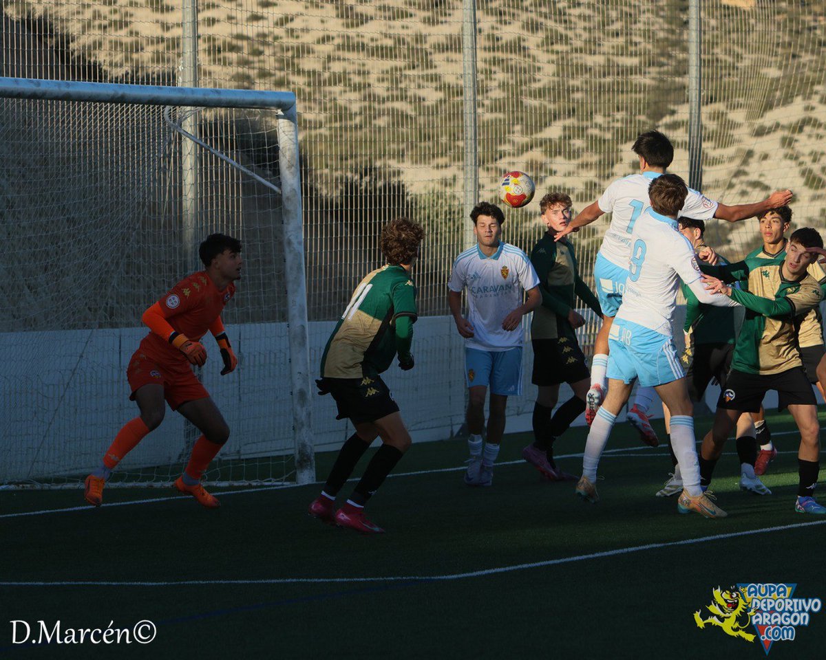 aupazaragoza_AZ's tweet image. 📸 de @dani_peterpan del partido J10 #DHJuvenil disputado ayer entre @RZcantera 🆚 @CESabadell que terminó con victoria local 2-0 ⚽
aupadeportivoaragon.com/px_gallery/22-…