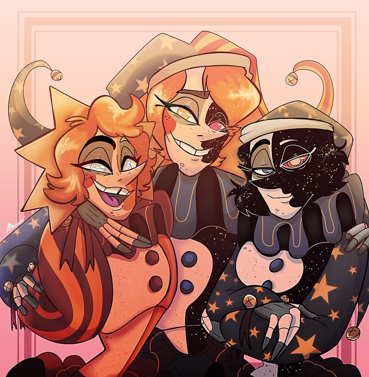 Olvie_Hastings's tweet image. Okay👌
#Fnaf #fnafsecuritybreach #fnafsb #Fnaf9 #Sundrop #Sundropfnaf #fnafsundrop #FnafSunrise #Moondrop #Moondropfnaf #Eclipse #Eclipsefnaf #Фнаф #фнаф9 #Сандроп #Мундроп #Эклипс