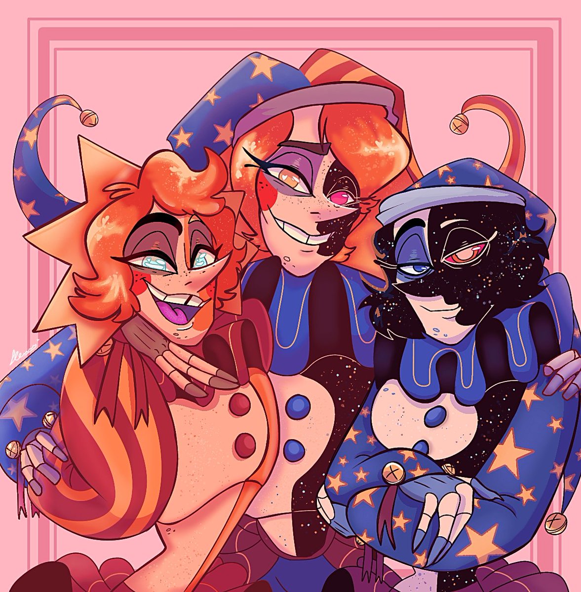 Olvie_Hastings's tweet image. Okay👌
#Fnaf #fnafsecuritybreach #fnafsb #Fnaf9 #Sundrop #Sundropfnaf #fnafsundrop #FnafSunrise #Moondrop #Moondropfnaf #Eclipse #Eclipsefnaf #Фнаф #фнаф9 #Сандроп #Мундроп #Эклипс