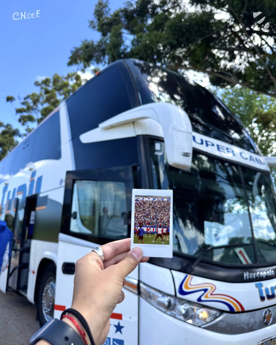 Nacional's tweet photo. Ustedes con nosotros 🤜🏼🤛🏼

AHÍ VAMOS 👊🏼 https://t.co/JizeoJfeHI