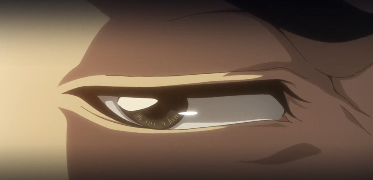 Layed_Back_Doc's tweet image. &quot;Ooohhh? A new restaurante opened up nearby, ah? Well, don&apos;t mind if I do eheheheh&quot;

wanders off through the streets of Karakura

#SuperSunday