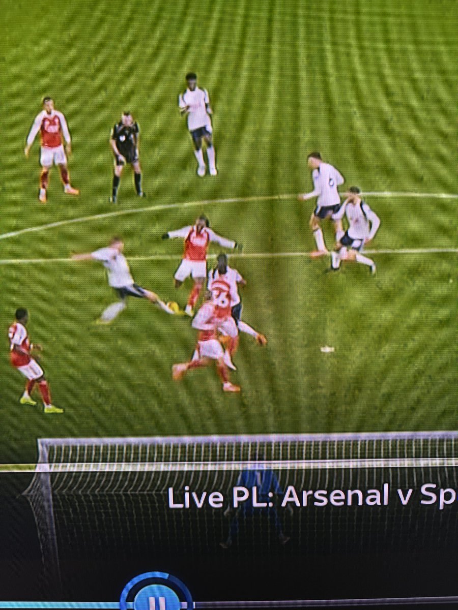 Spurs Army tweet media