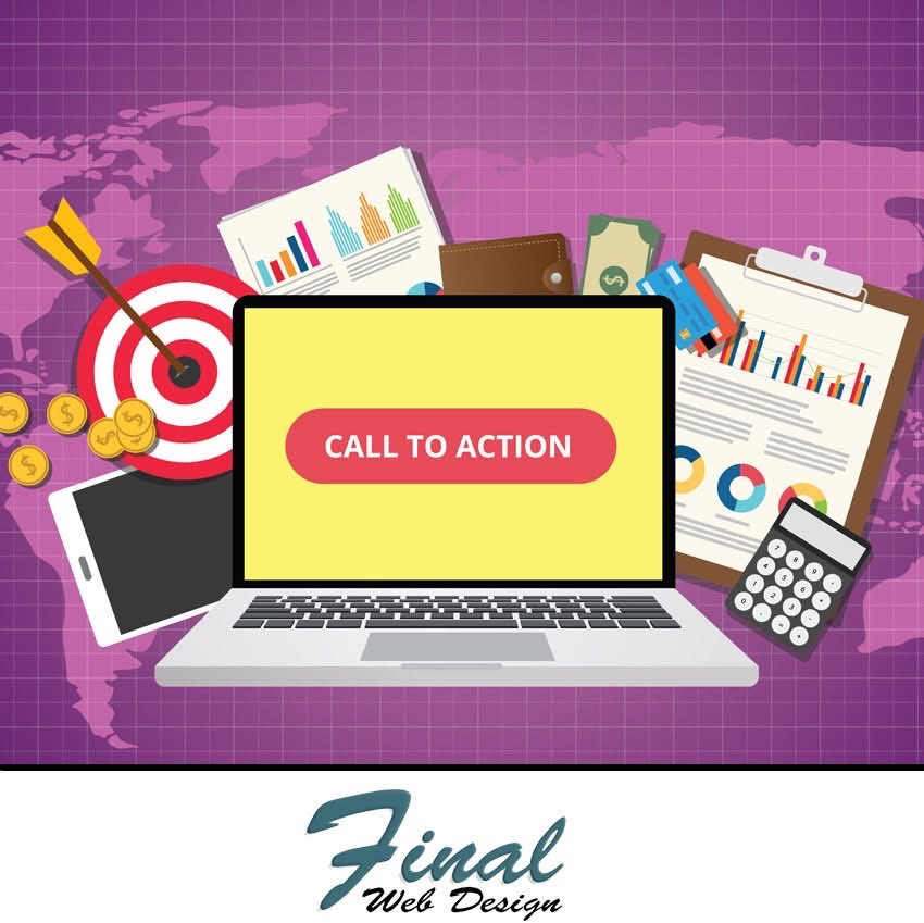 finalwebdesign's tweet image. A strong online presence isn’t just about great design—it’s about guiding visitors toward taking meaningful action. That’s where a powerful Call-to-Action (CTA) button becomes essential. 

Whether you want users to contact you, request a quote, make a purchase, or schedule a…