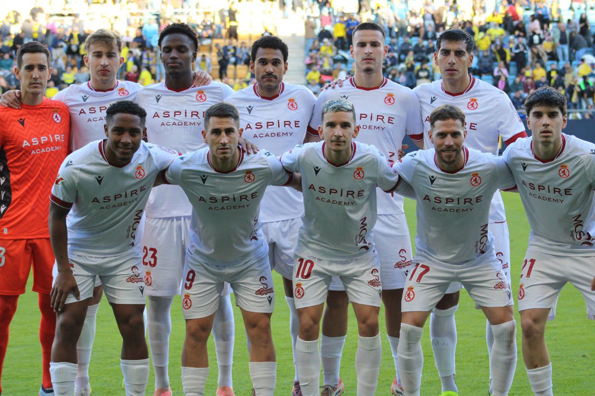 GonzaloSF90's tweet image. 😱La @CyDLeonesa fuera de casa:

✅ Valladolid
✅ Santander
✅ Zaragoza
✅ Cádiz 

Casi nada, ¿eh?