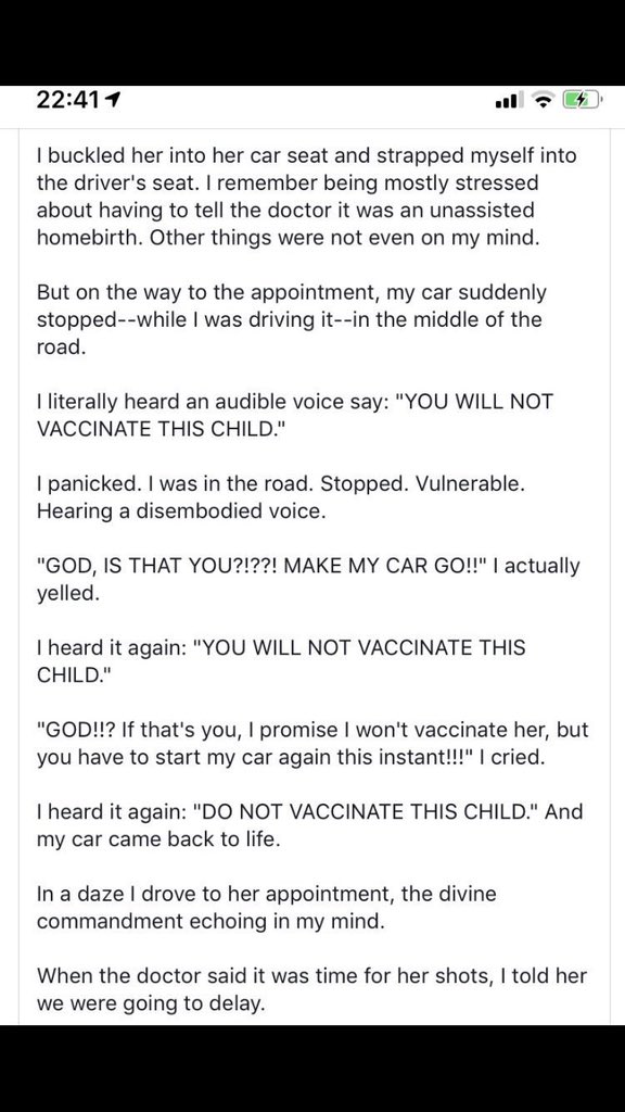 Didn’t Happen of the Year Awards tweet media