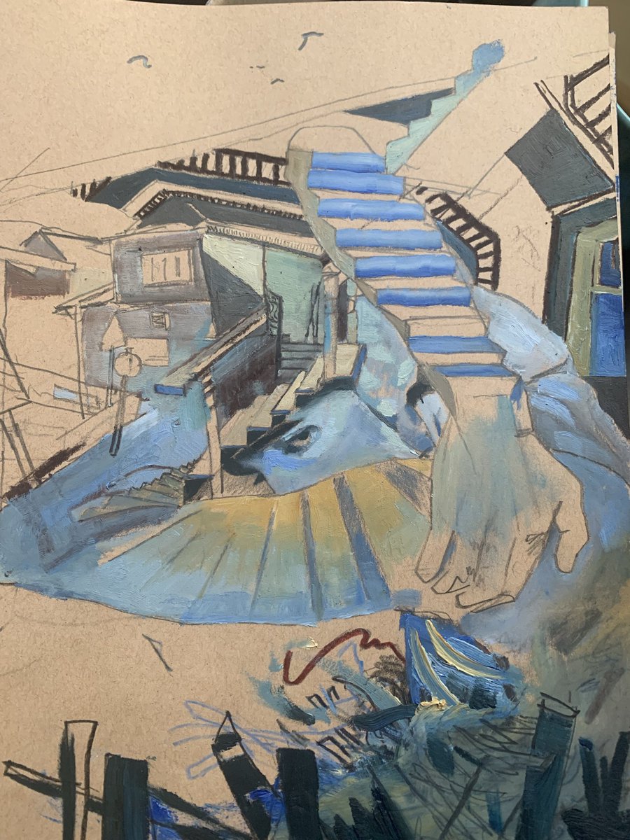 Cían Coleman (@ciansabstract) on Twitter photo 