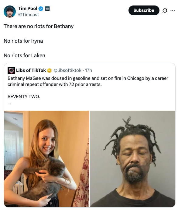 IterIntellectus's tweet image. why would someone riot and break things they’ll just have to rebuild and pay for themselves anyway?