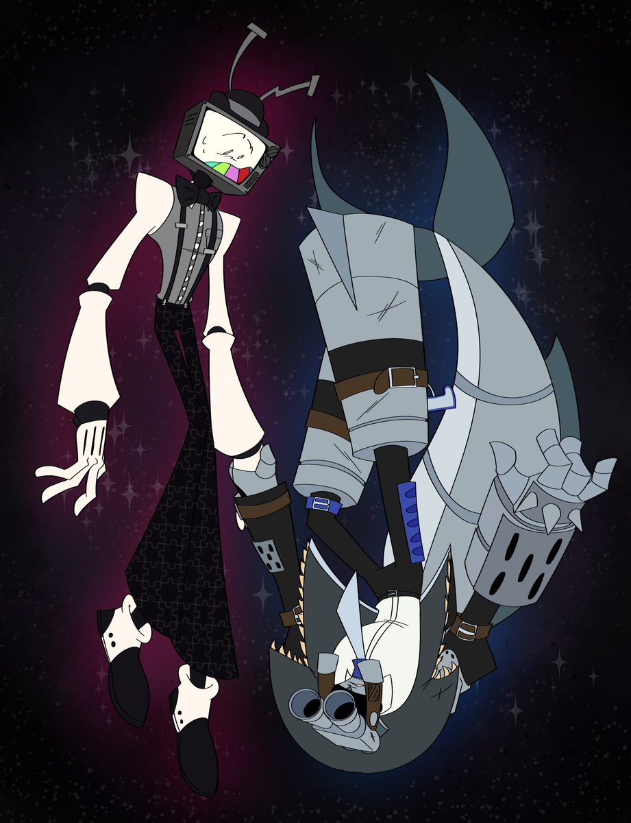 GunshowDaily's tweet image. day 14
sorry for any lack of post yesterday, got a bit busy Dx

#smg4