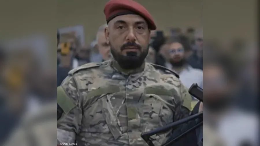 خبر عاجل tweet media