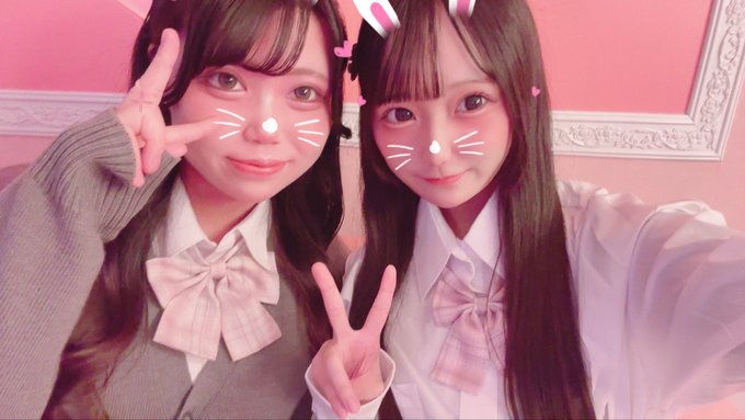 PINK MONSTER ＆ MINTY MONSTER神戸三宮のツイート