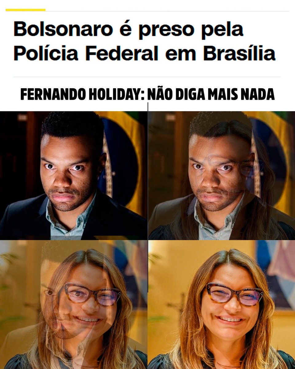 Alguém pode me explicar esse meme?