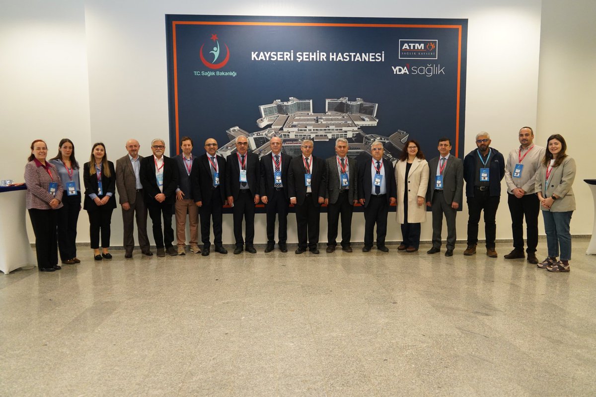 Kayseri Şehir Hastanesi’nde “Anestezi ve Yoğun Bakım Uygulamalarında Point-Of-Care Ultrasound (POCUS)” Kursu Gerçekleştirildi.
kayserisehir.saglik.gov.tr/TR-1374472/ane…