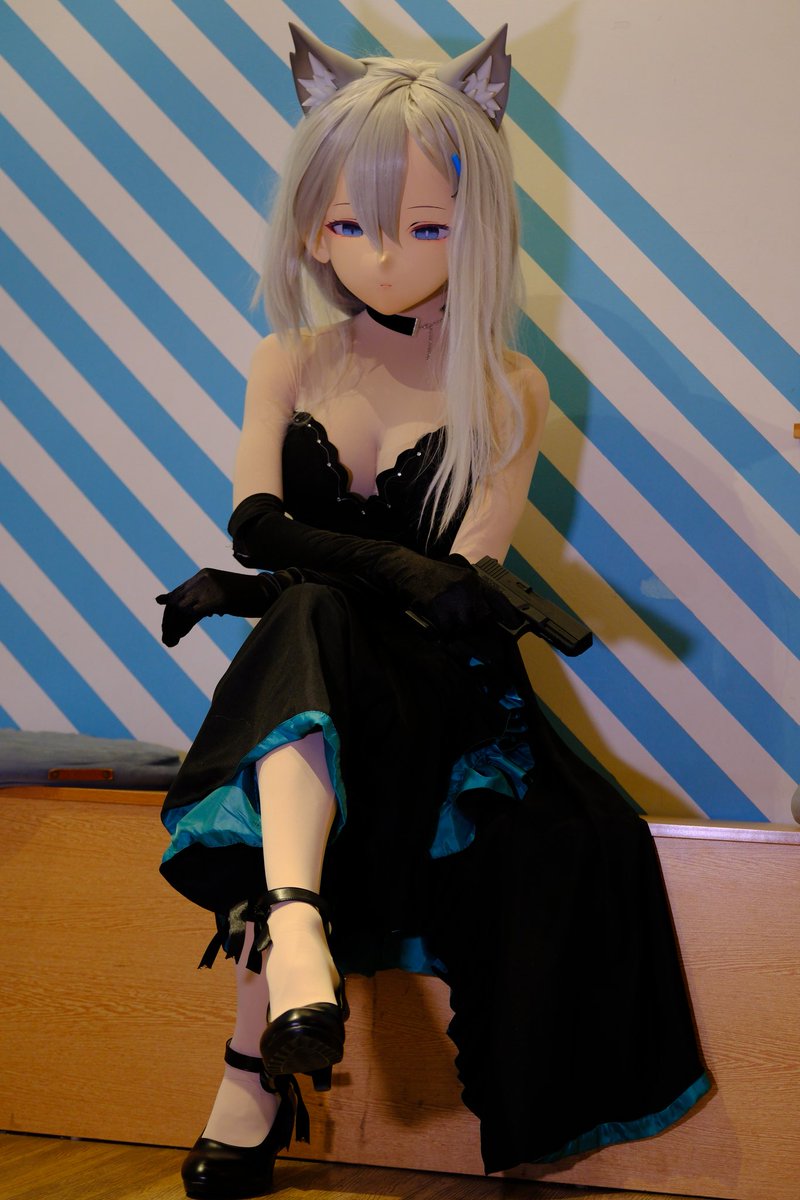 -漂移DrifT- tweet media