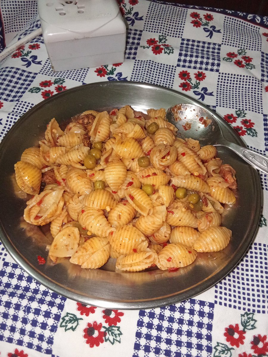AnonymousDoc09's tweet photo. Pasta anyone ?? 

#Homemade #LateNightHunger #LateNightVibes #LateNightMood
#latenightthoughts

#NovemberVibes #WinterIsHere

Sun, November 23, 2025 ~ 22:23Hrs https://t.co/F5tSTo4rqH