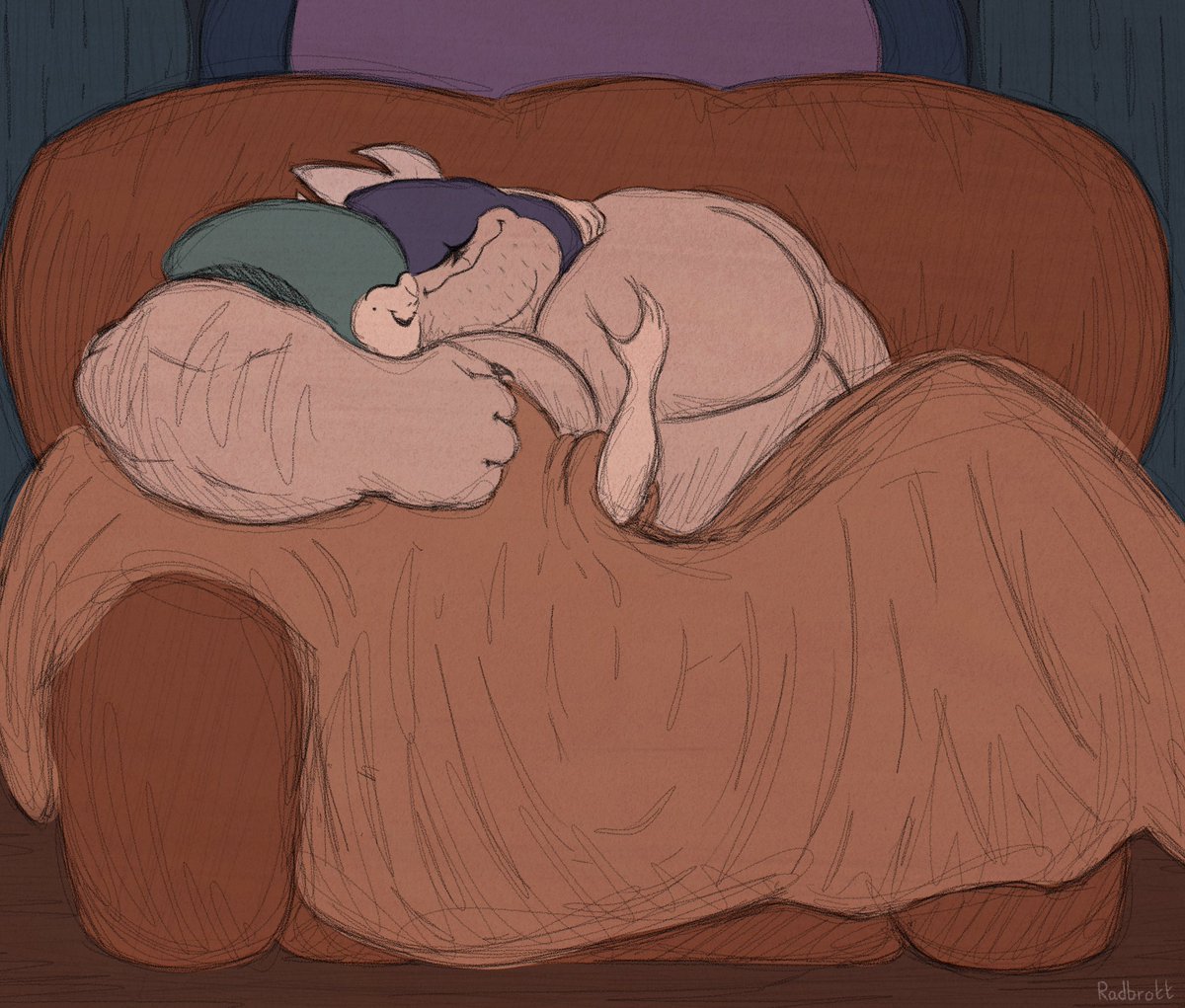 Radbrott tweet media