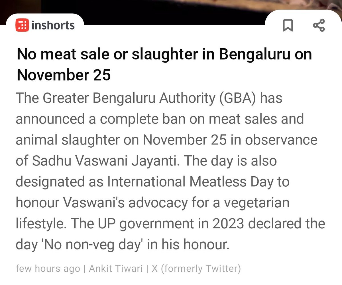 prapthi_m's tweet image. - Potholes remain unfilled
- Over 30% waste segregation non-compliance
- Severe air quality dips (PM2.5 rising)
- Water scarcity in multiple wards
- Flooding every monsoon due to encroached drains

But yes, let&apos;s police plates, impose bans and disrupt livelihoods.