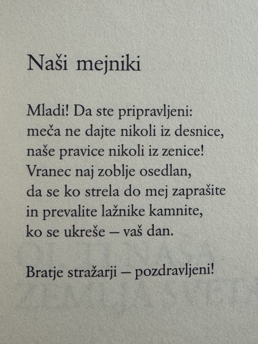 Rudolf Maister, naš junak✌️   Proti kulturi smrti❌
