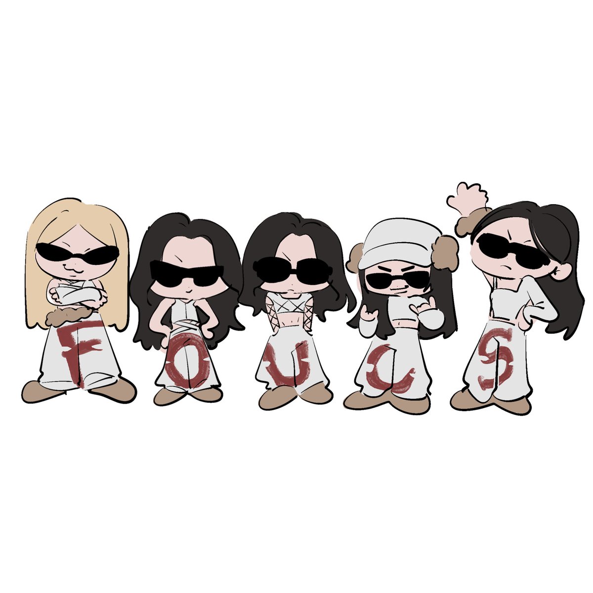 Tiu_147's tweet image. My gang